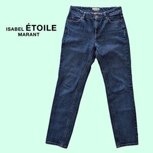 ❗SOLD❗ISABEL MARANT ÉTOILE Classic Straight Leg Jeans 1501